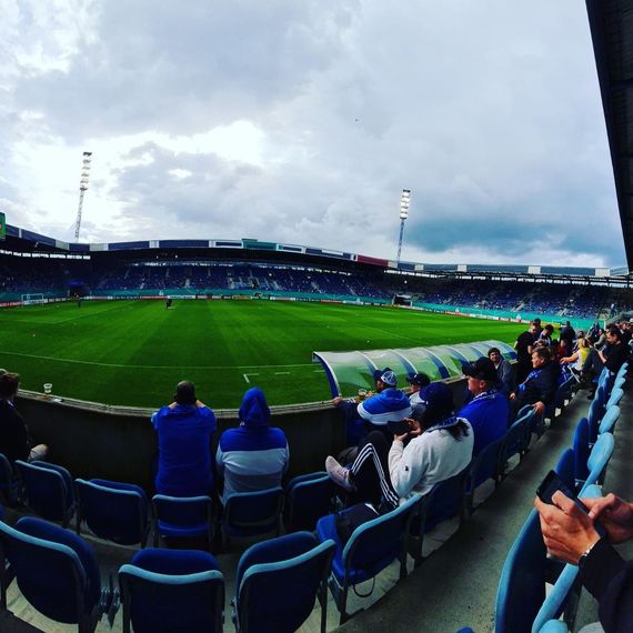 FC Hansa Rostock vs 1. FC Heidenheim 1846 (3-2 n.V.) (2)