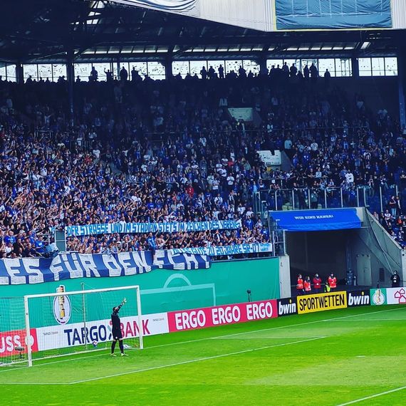 FC Hansa Rostock vs 1. FC Heidenheim 1846 (3-2 n.V.) (6)