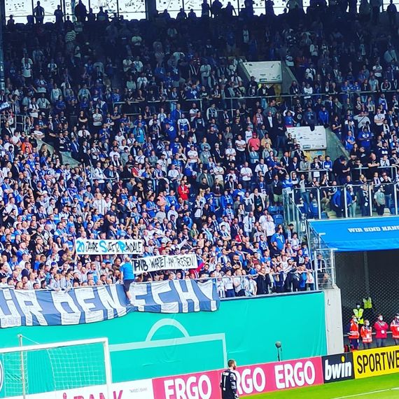 FC Hansa Rostock vs 1. FC Heidenheim 1846 (3-2 n.V.) (7)