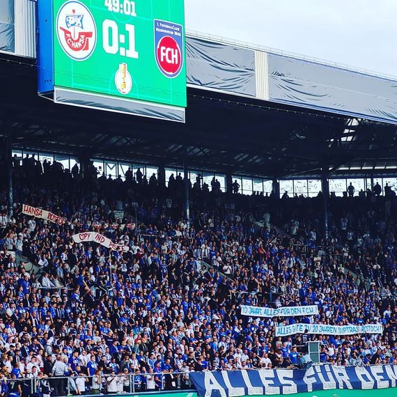 FC Hansa Rostock vs 1. FC Heidenheim 1846 (3-2 n.V.) (8)