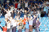 FC Hansa Rostock II vs 1. FSV Mainz 05 (0-3)