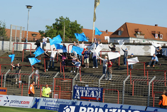 Hallescher FC vs FC Hansa Rostock II (2-1) (3)