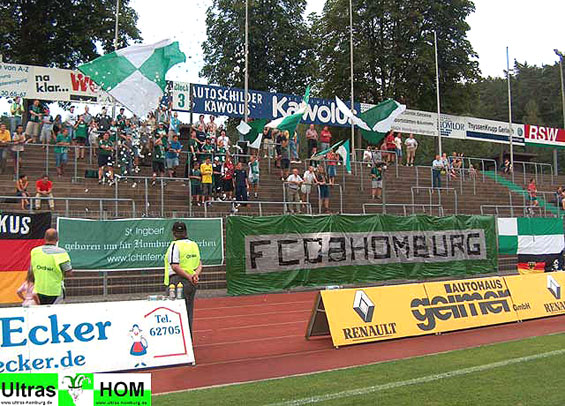 FC Homburg vs VfR Wormatia Worms (3-0) (1)