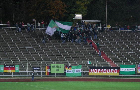 FSV Oggersheim vs FC Homburg (1-0) (1)