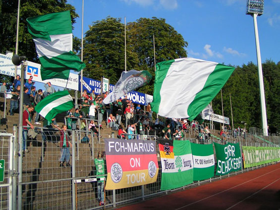 FC Homburg vs TuS Mechtersheim (0-1) (1)