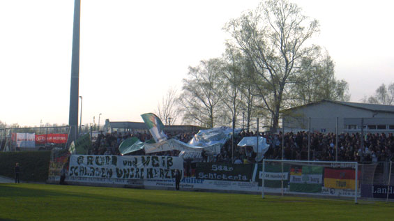 FK Pirmasens vs FC Homburg (1-1) (1)