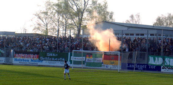 FK Pirmasens vs FC Homburg (1-1) (2)