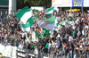 FC Homburg vs VfL Bochum (1-2)