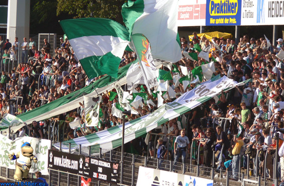 FC Homburg vs VfL Bochum (1-2) (3)