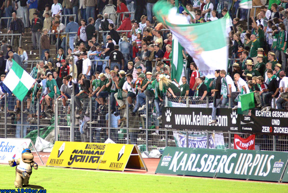 FC Homburg vs VfL Bochum (1-2) (5)