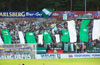 FC Homburg vs FC Schalke 04 (0-3)