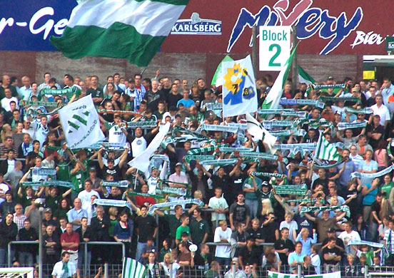 FC Homburg vs FC Schalke 04 (0-3) (2)