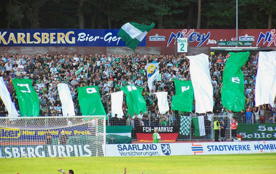 FC Homburg vs FC Schalke 04 (0-3) (3)