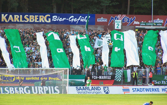 FC Homburg vs FC Schalke 04 (0-3) (4)