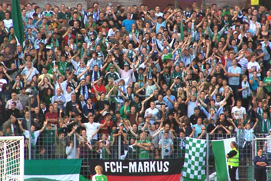 FC Homburg vs FC Schalke 04 (0-3) (5)