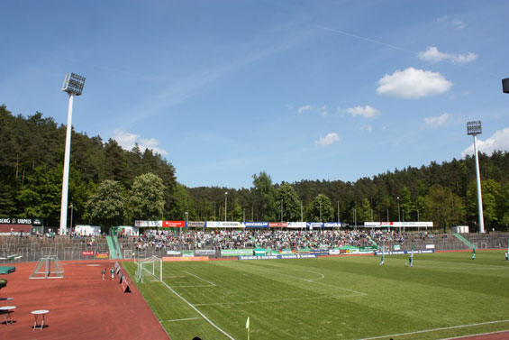 FC Homburg vs SpVgg EGC Wirges (3-1) (1)