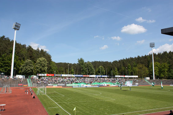 FC Homburg vs SpVgg EGC Wirges (3-1) (2)