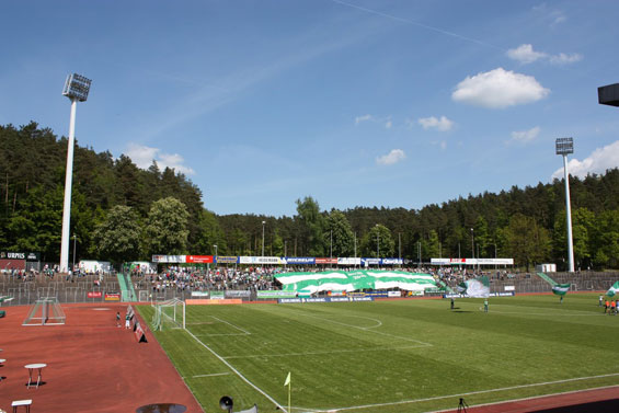 FC Homburg vs SpVgg EGC Wirges (3-1) (4)
