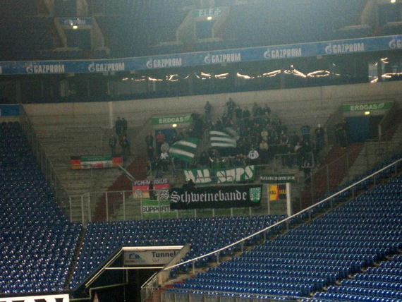 FC Schalke 04 II vs FC Homburg (1-0) (5)