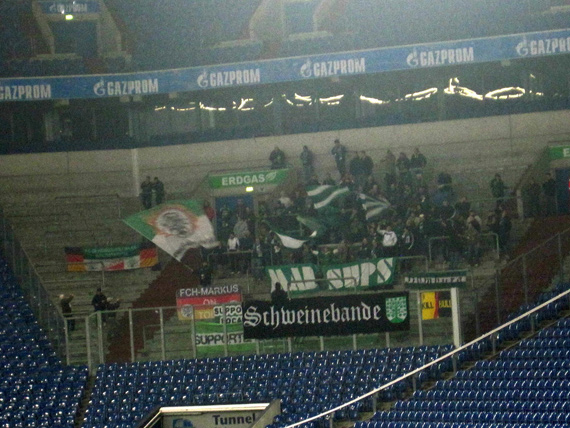 FC Schalke 04 II vs FC Homburg (1-0) (6)