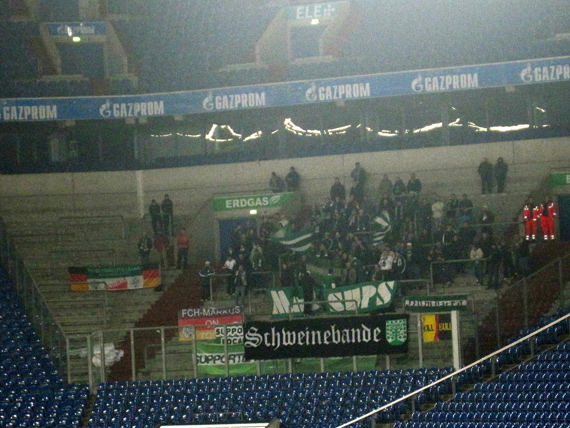 FC Schalke 04 II vs FC Homburg (1-0) (7)