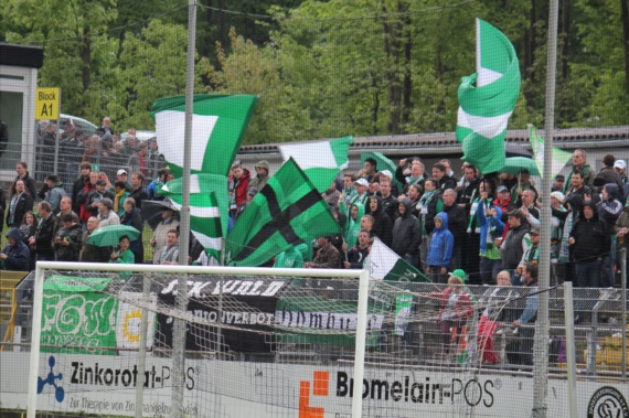 SV 07 Elversberg vs FC Homburg (4-2) (1)