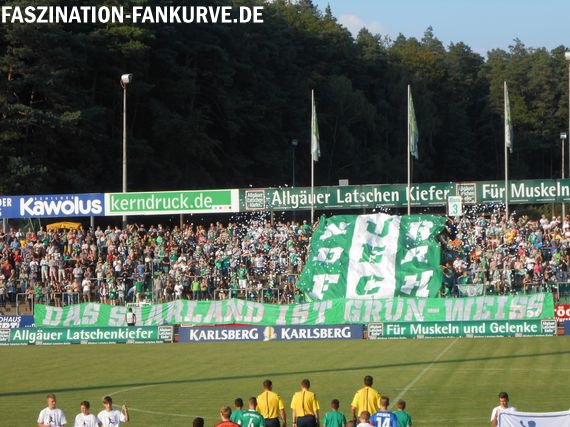 FC Homburg vs 1. FC Saarbrücken (2-2) (3)