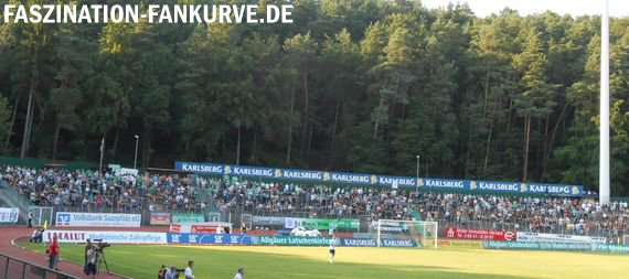 FC Homburg vs 1. FC Saarbrücken (2-2) (10)
