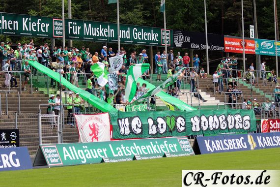 FC Homburg vs KSV Hessen Kassel (1-0) (2)