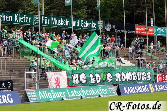 FC Homburg vs KSV Hessen Kassel (1-0) (3)