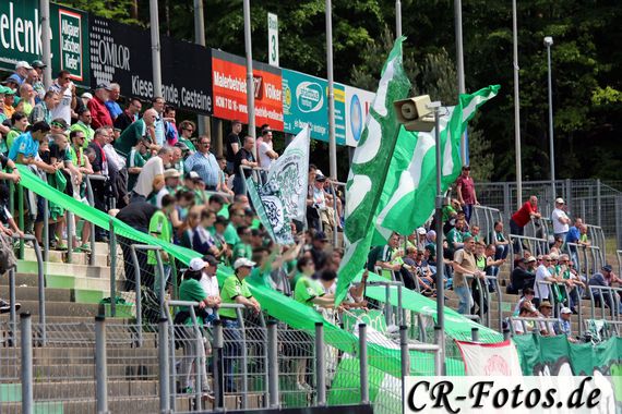 FC Homburg vs KSV Hessen Kassel (1-0) (8)