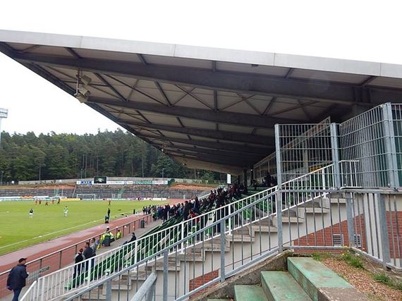 FC Homburg vs SpVgg Neckarelz (1-1) (5)