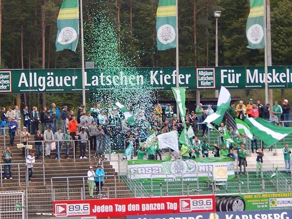 FC Homburg vs SpVgg Neckarelz (1-1) (7)