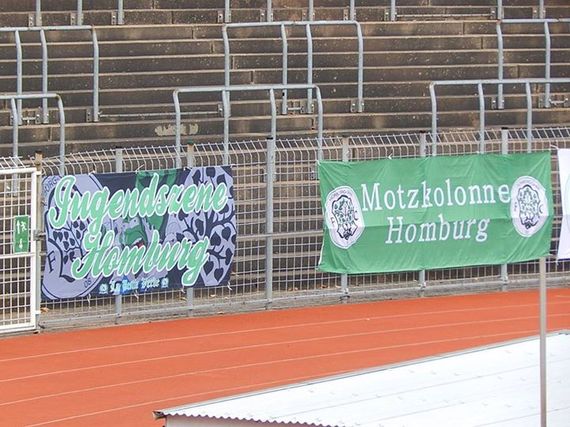 FC Homburg vs SpVgg Neckarelz (1-1) (9)