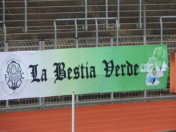 FC Homburg vs SpVgg Neckarelz (1-1) (10)