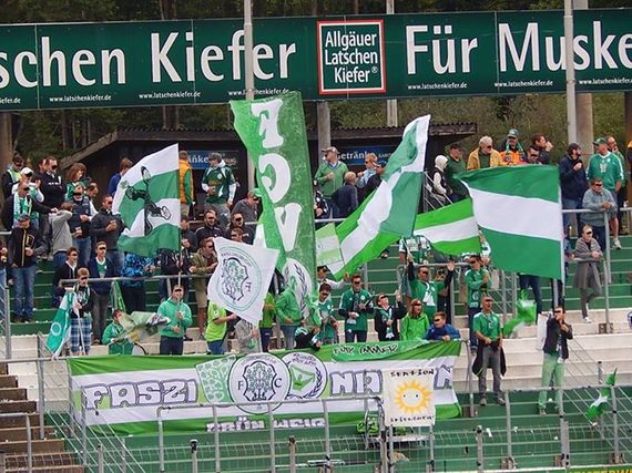 FC Homburg vs SpVgg Neckarelz (1-1) (12)