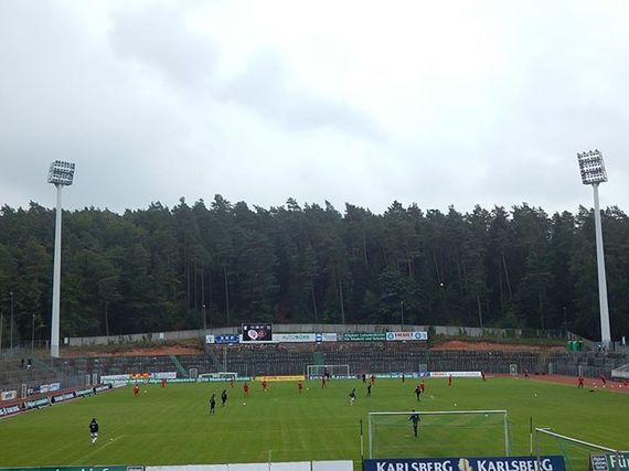 FC Homburg vs SpVgg Neckarelz (1-1) (14)