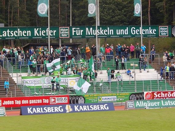 FC Homburg vs SpVgg Neckarelz (1-1) (17)