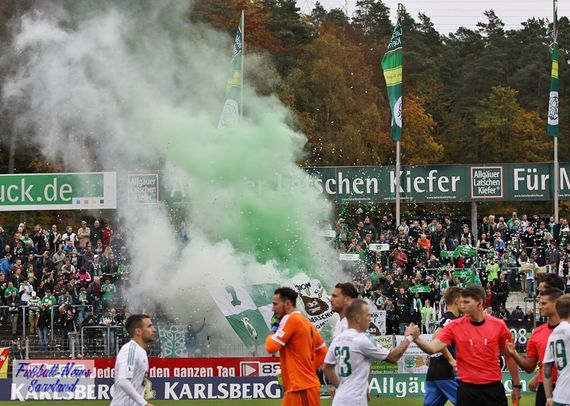 FC Homburg vs 1. FC Saabrücken (3-3) (9)