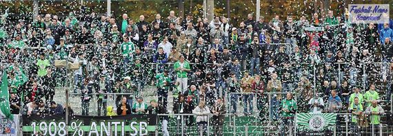 FC Homburg vs 1. FC Saabrücken (3-3) (10)