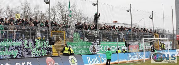 SV 07 Elversberg vs FC Homburg (2-2) (1)