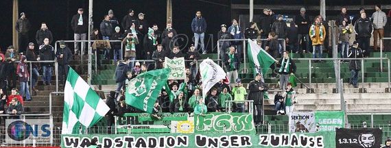 FC Homburg vs SV Eintracht Trier 05 (1-2) (2)