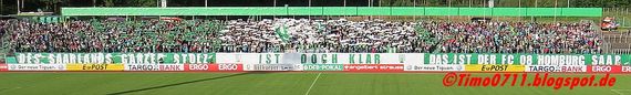 FC Homburg vs VfB Stuttgart (0-3) (1)