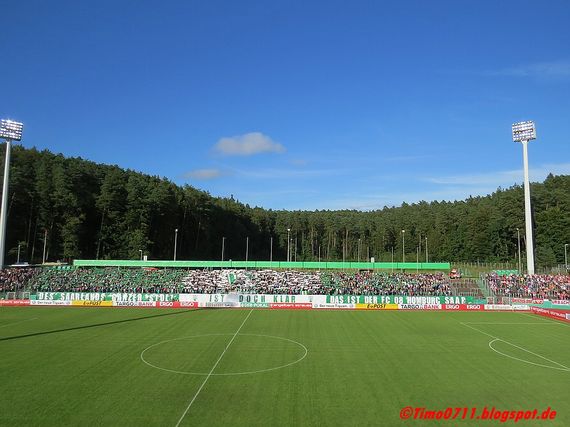 FC Homburg vs VfB Stuttgart (0-3) (2)