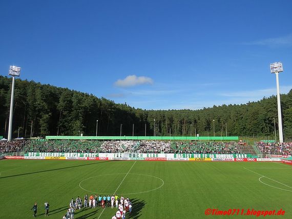FC Homburg vs VfB Stuttgart (0-3) (3)