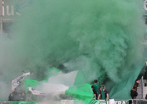 FC Homburg vs TSG Pfeddersheim (5-0)