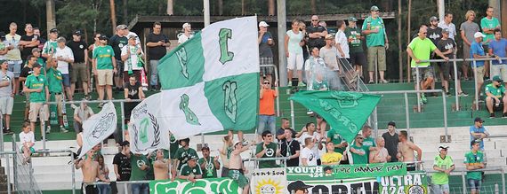 FC Homburg vs VfB Stuttgart II (3-0) (2)
