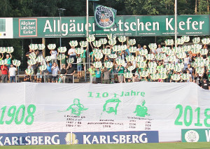 FC Homburg vs SV 07 Elversberg (3-0)