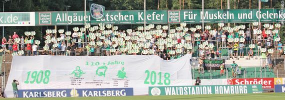 FC Homburg vs SV 07 Elversberg (3-0) (2)
