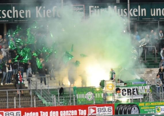FC Homburg vs VfR Aalen (2-1) (3)